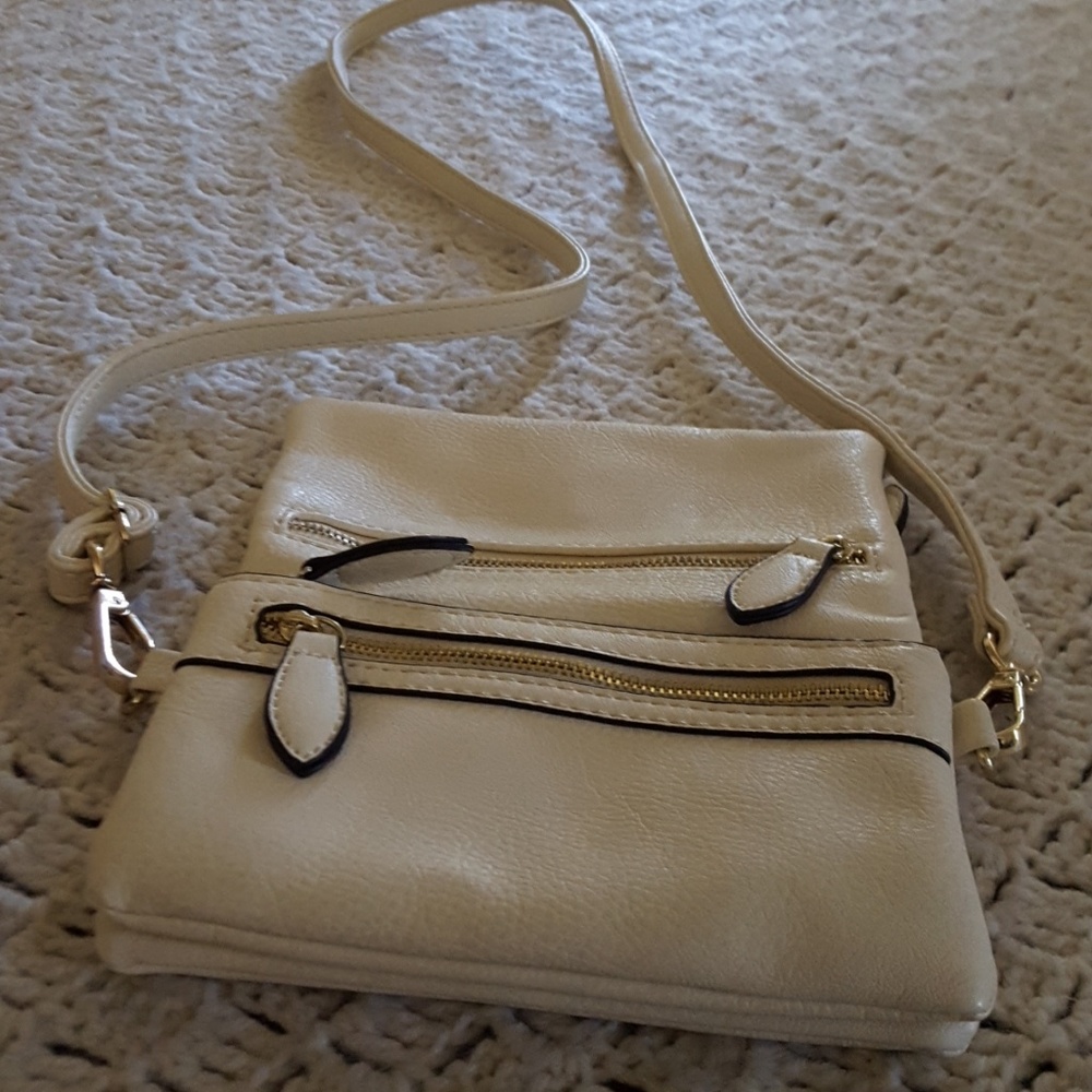 Small shoulder bag. - Picture 4 of 5
